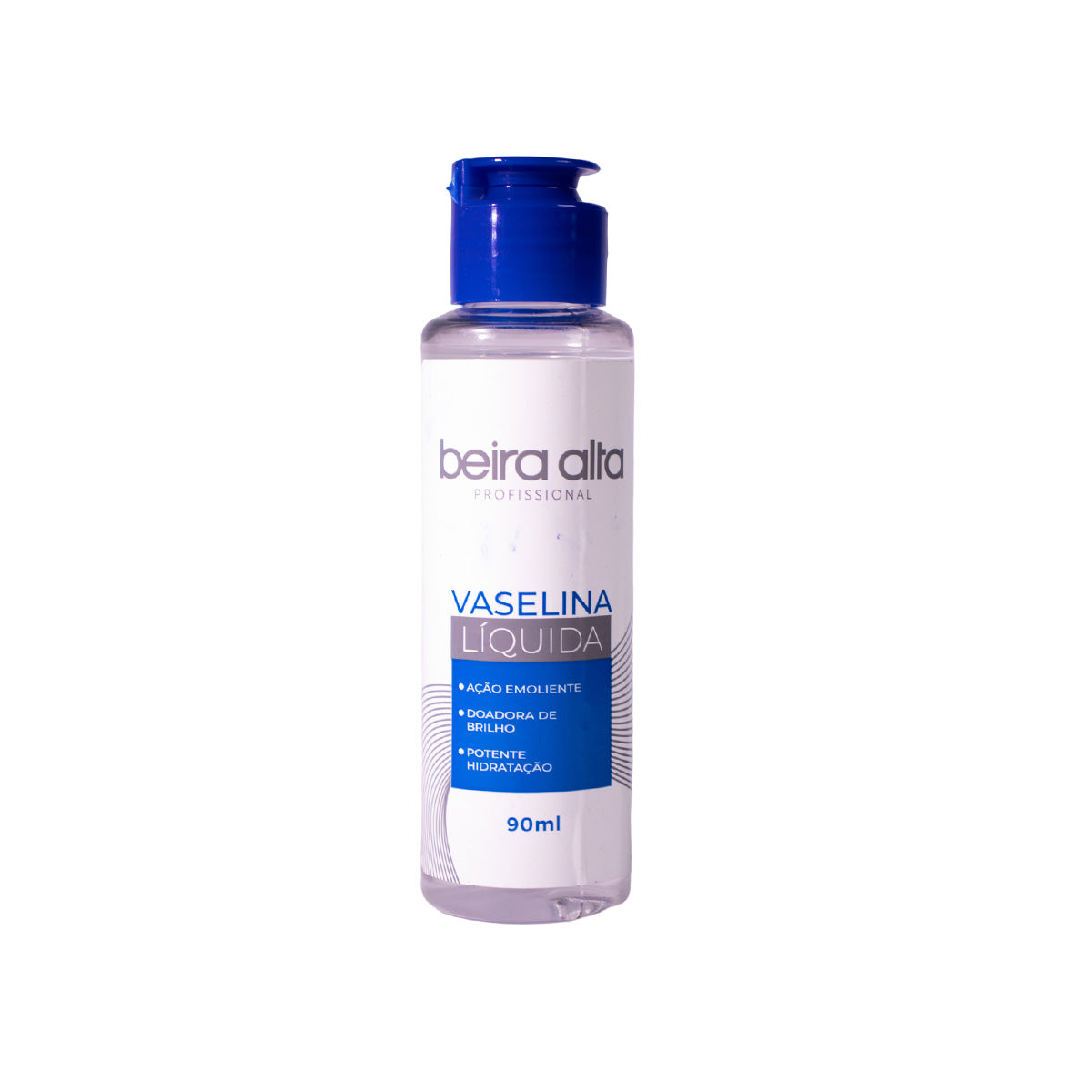 Vaselina Liquida Beira Alta - 90ml