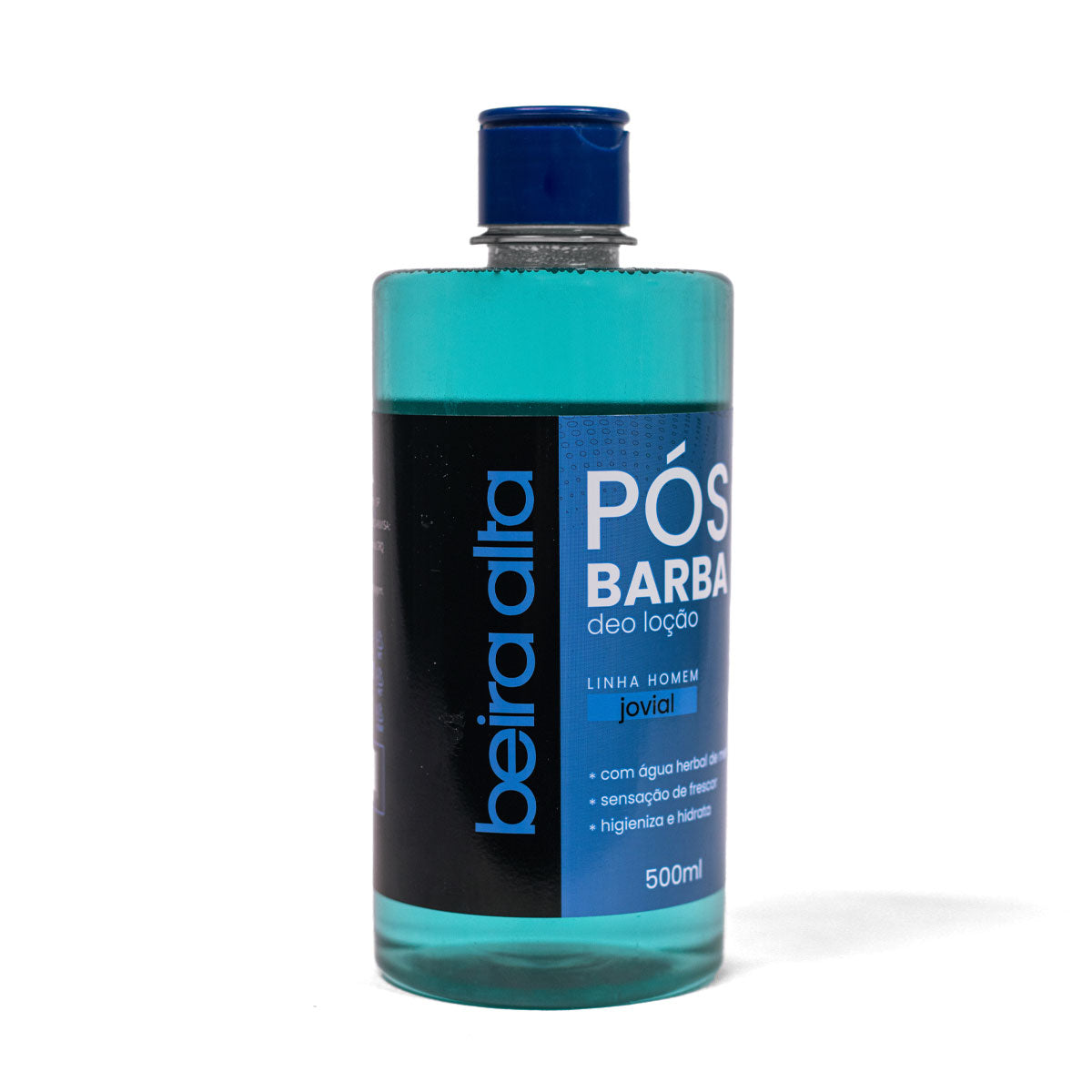 Loção Pós Barba Beira Alta Jovial - 500ml