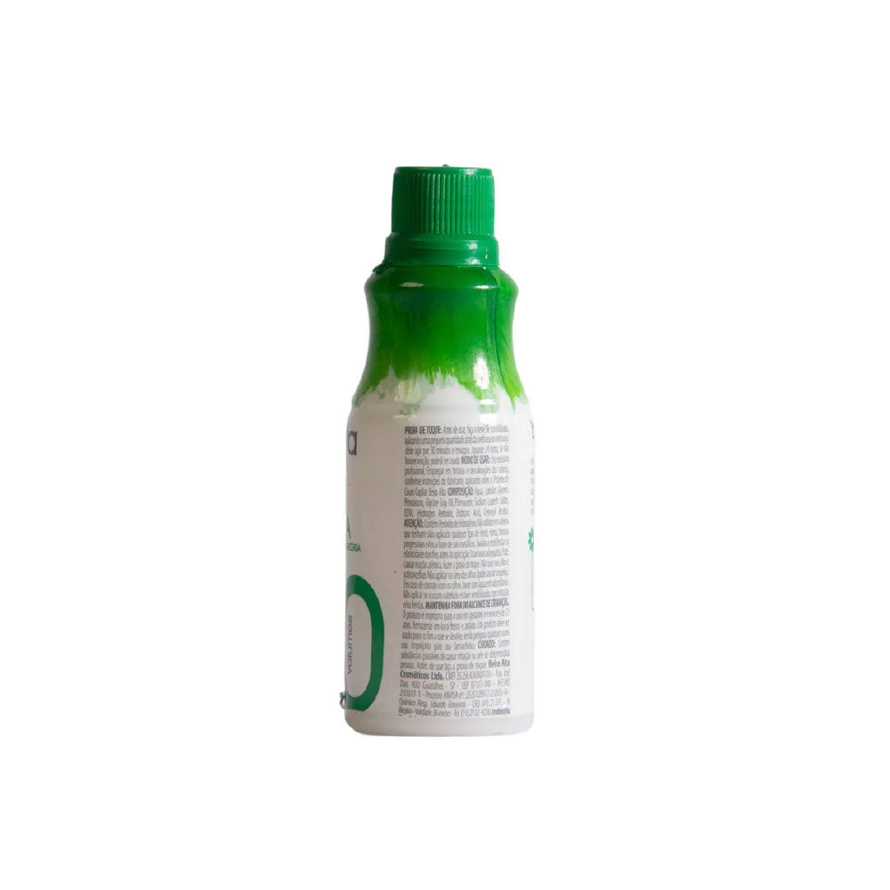Água Oxigenada 30 Volumes Beira Alta - 450ml