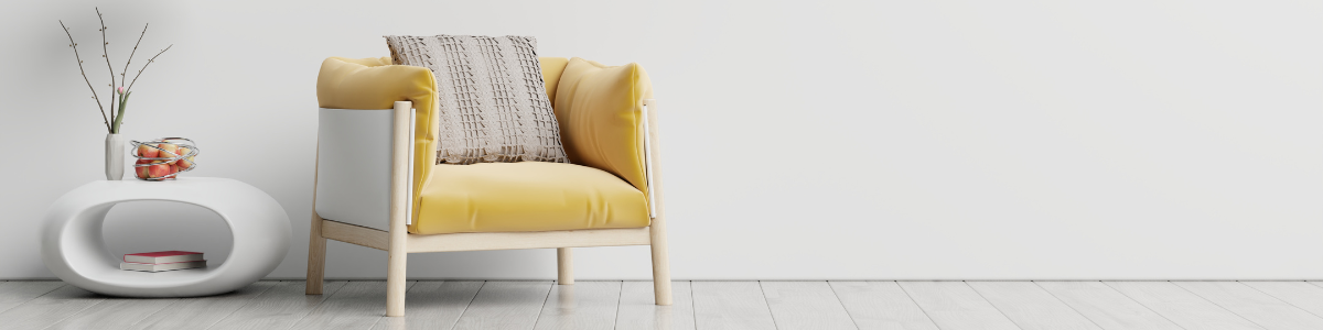 Tendências de decoração de interiores que estão fazendo sucesso em 2023: