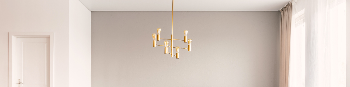Limpeza de lustre: cuidados e truques para deixá-lo brilhando