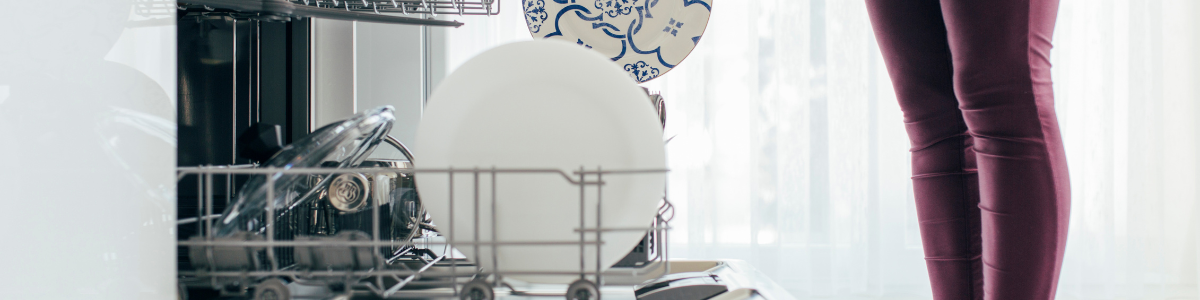 Como Escolher a Máquina de Lavar Louça Ideal para Sua Cozinha