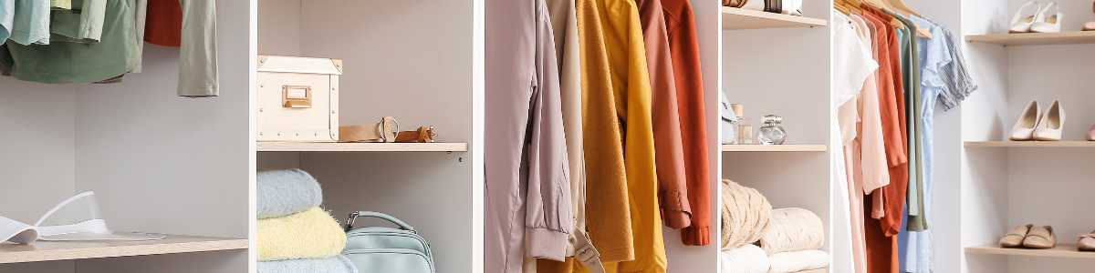 Organização Eficiente: O Segredo para uma Casa Sempre Limpa