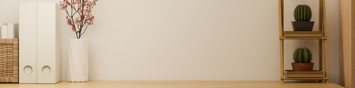 Minimalismo Doméstico: Simplifique sua vida e sua casa com organização inteligente