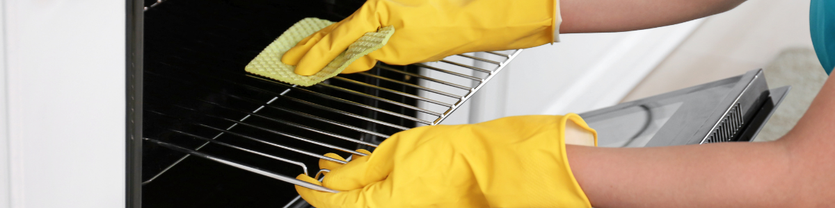 3 Dicas Eficazes para Limpar Seu Forno de Forma Rápida e Fácil