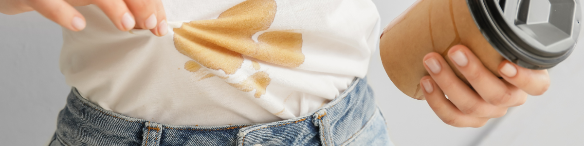 Como Escolher o Melhor Tira Manchas para Suas Roupas?