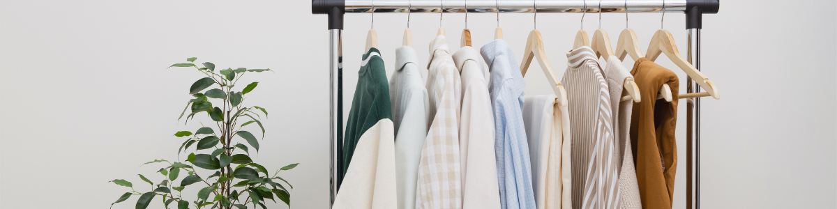 Guarda-Roupa Cápsula: Menos é mais na sua rotina de vestir