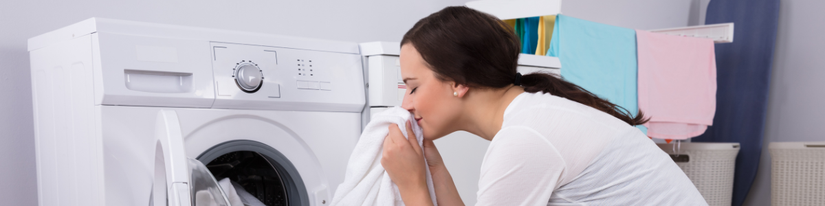 10 Dicas para manter o aroma de limpeza nas roupas por mais tempo