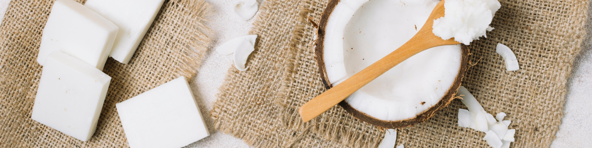 Sabão de Coco na Limpeza Doméstica: Descubra os Benefícios