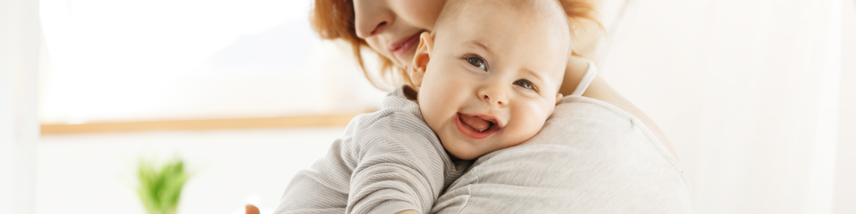 Dicas para o cuidado com roupas de bebê