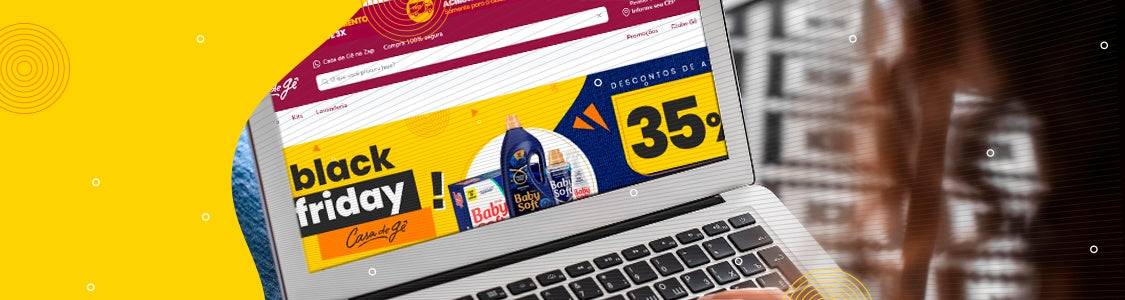 Como Comprar na Black Friday?