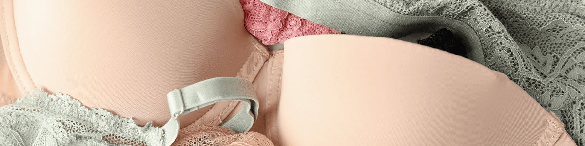 6 dúvidas que toda mulher tem sobre lavar roupas íntimas