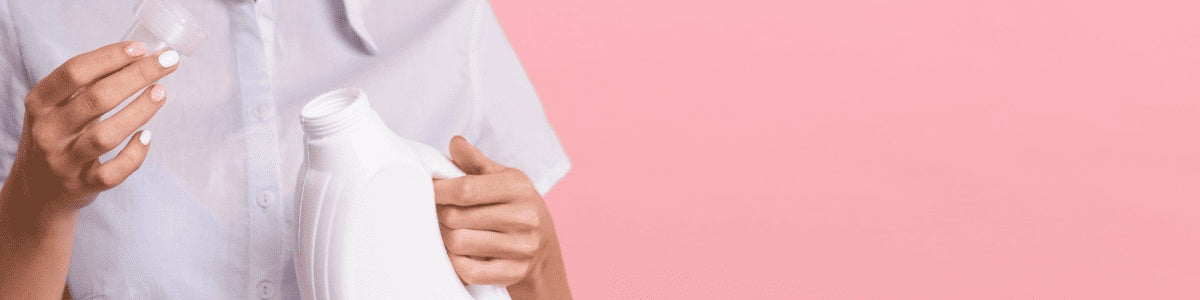 Cloro: quando usar nas roupas?
