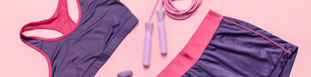 Como lavar roupas esportivas corretamente?