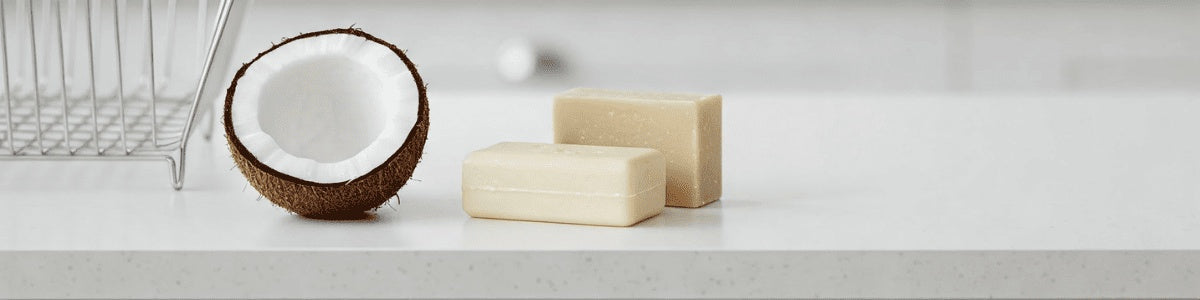 Sabão de Coco x Neutro: Qual a Diferença?