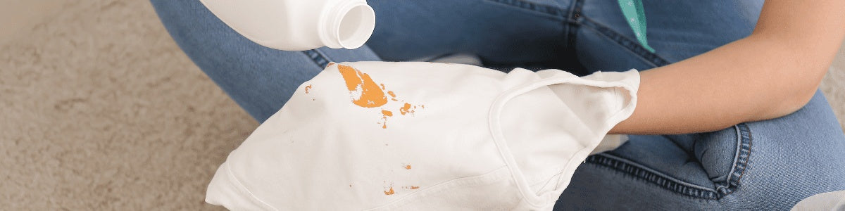 Como tirar manchas de gordura de roupas e da cozinha: guia definitivo da Casa de Gê