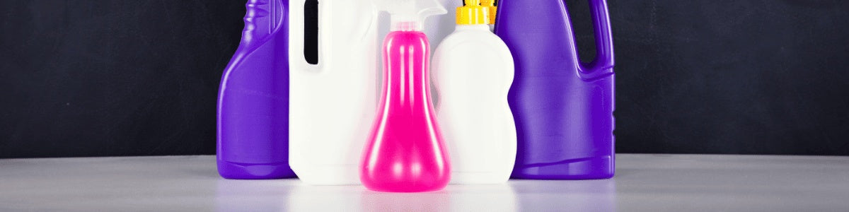 Produtos de limpeza: como economizar na compra do mês?