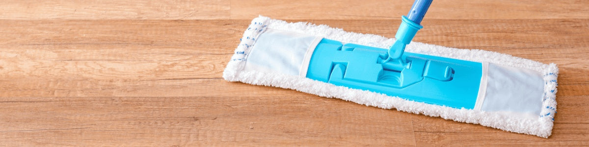 MOP ou panos de microfibra: qual a melhor opção?