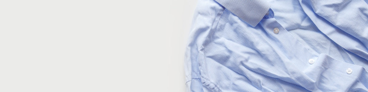 Como passar roupa sem ferro? Descubra agora