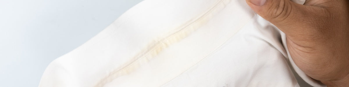 Como tirar mancha de óleo da roupa