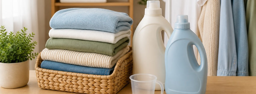 Como conservar roupas por mais tempo: guia completo de cuidados