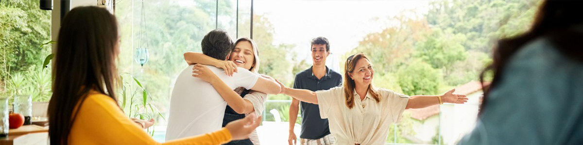 CHÁ DE CASA NOVA: 4 DICAS PARA VOCÊ FAZER