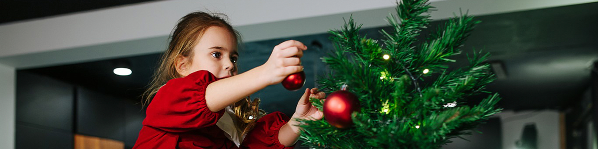 APRENDA A DECORAR CASA PARA O NATAL E ENVOLVER AS CRIANÇAS NESSA ATIVIDADE