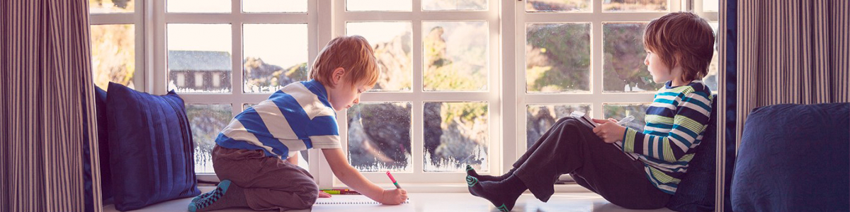 4 DICAS DE BRINCADEIRAS EDUCATIVAS EM CASA