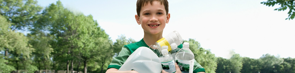 RECICLAGEM PARA CRIANÇAS: 4 DICAS PARA ENSINAR EM CASA