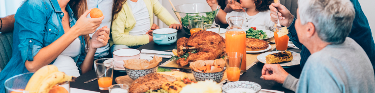 ALMOÇO DE DIA DAS MÃES: 5 DICAS PARA TER UM MOMENTO ESPECIAL