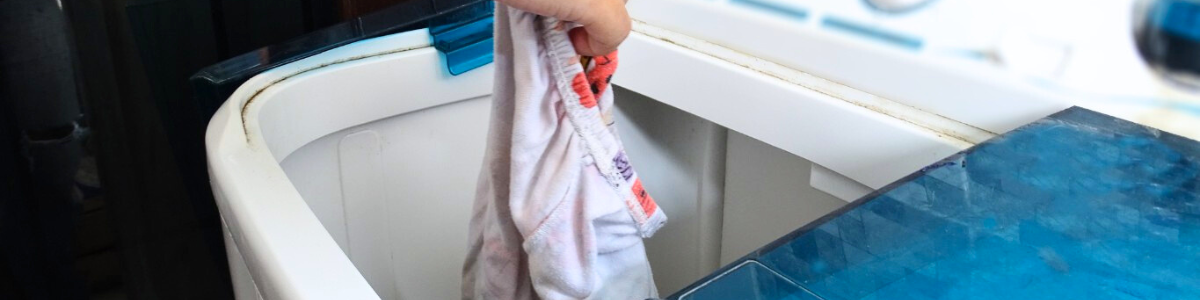 Como tirar mancha de roupa de bebê? Confira 5 formas!