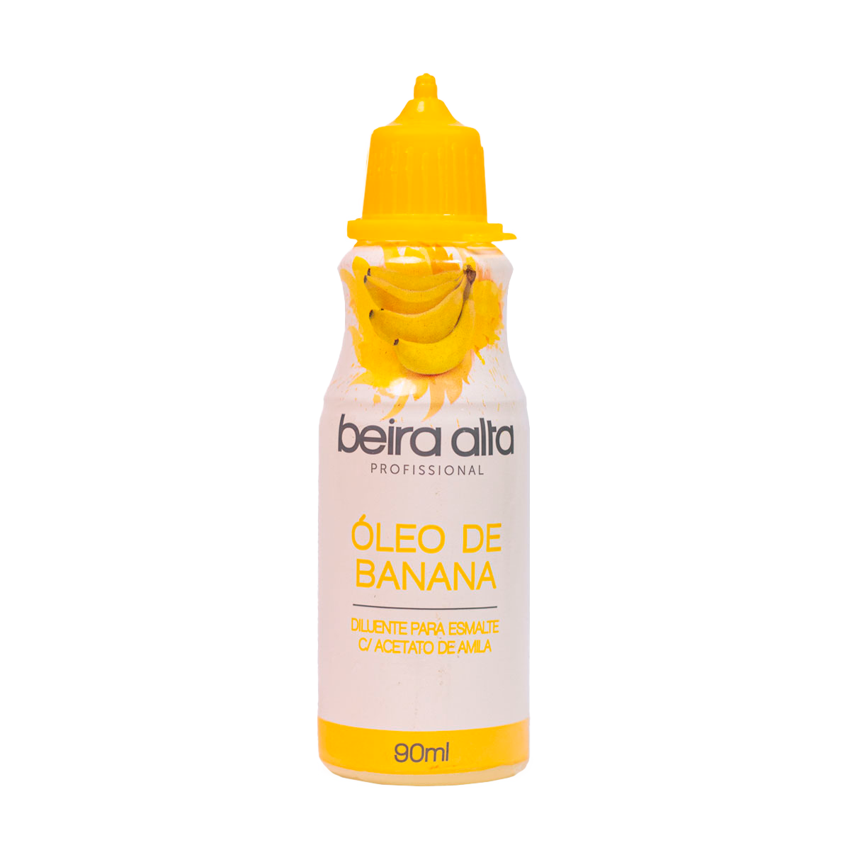 Óleo de Banana Beira Alta - 90ml