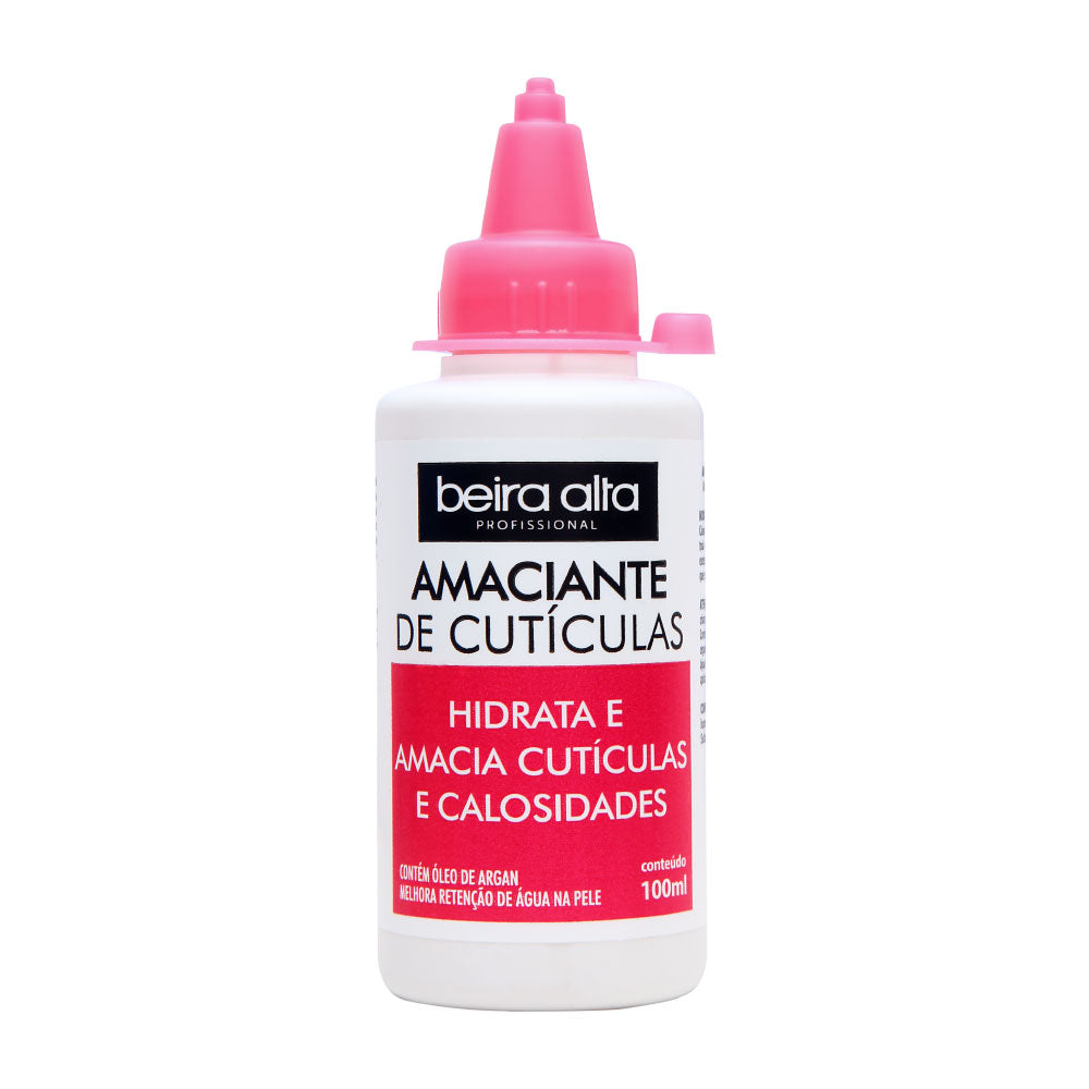 Amaciante de Cuticulas Beira Alta - 100ml