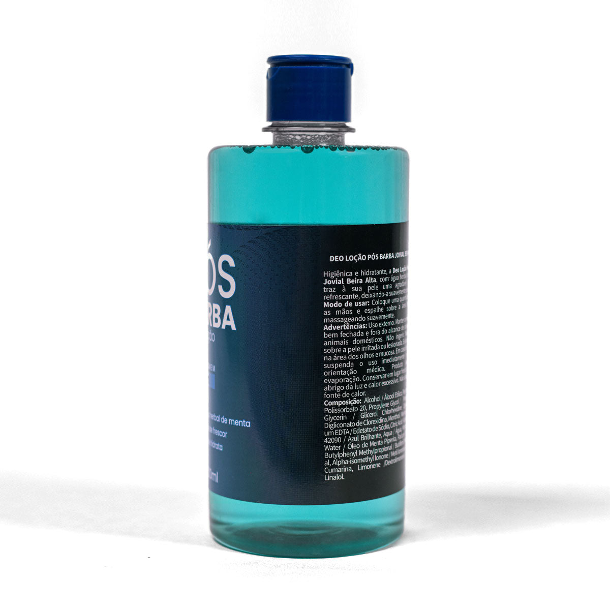 Loção Pós Barba Beira Alta Jovial - 500ml
