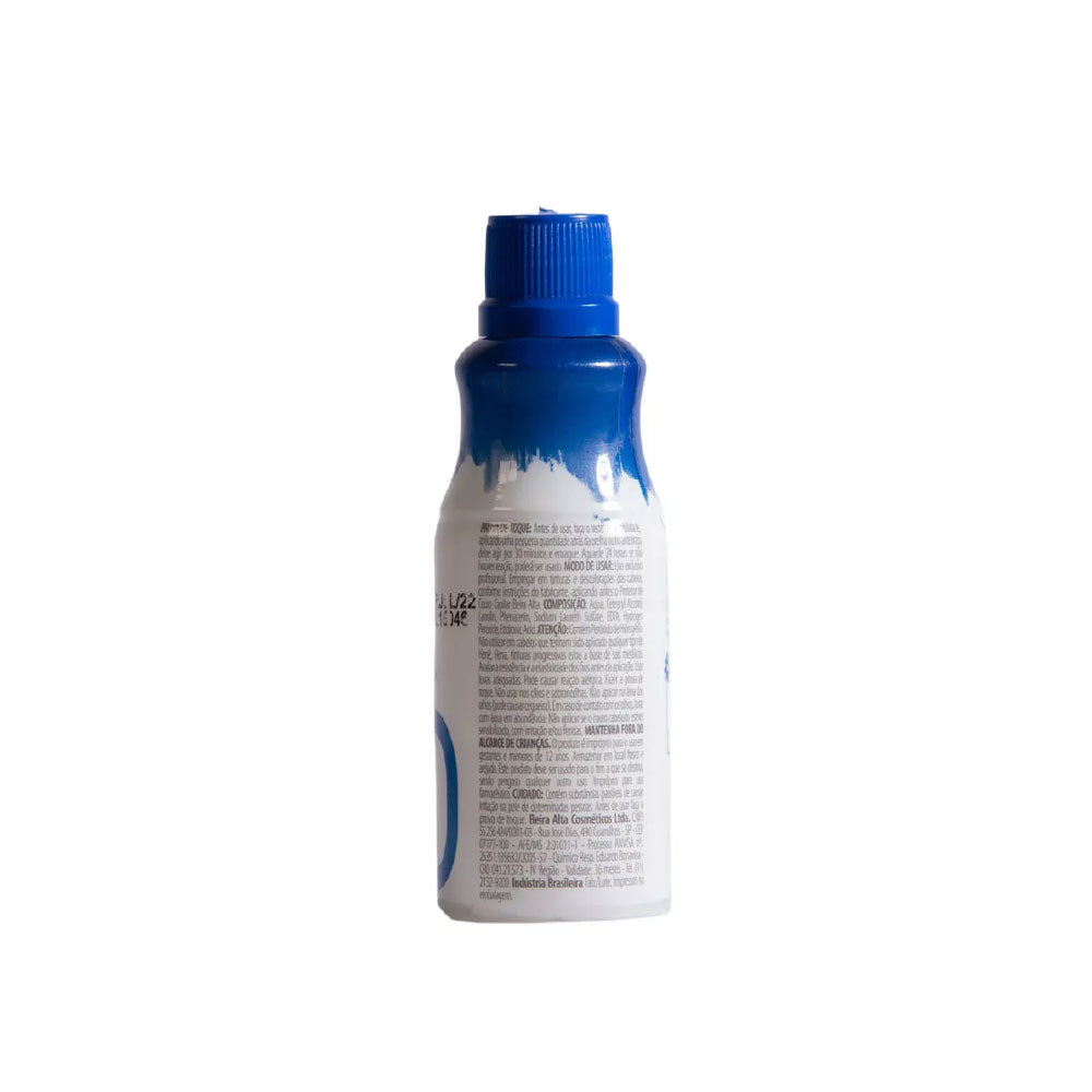 Água Oxigenada 20 Volumes Beira Alta - 90ml