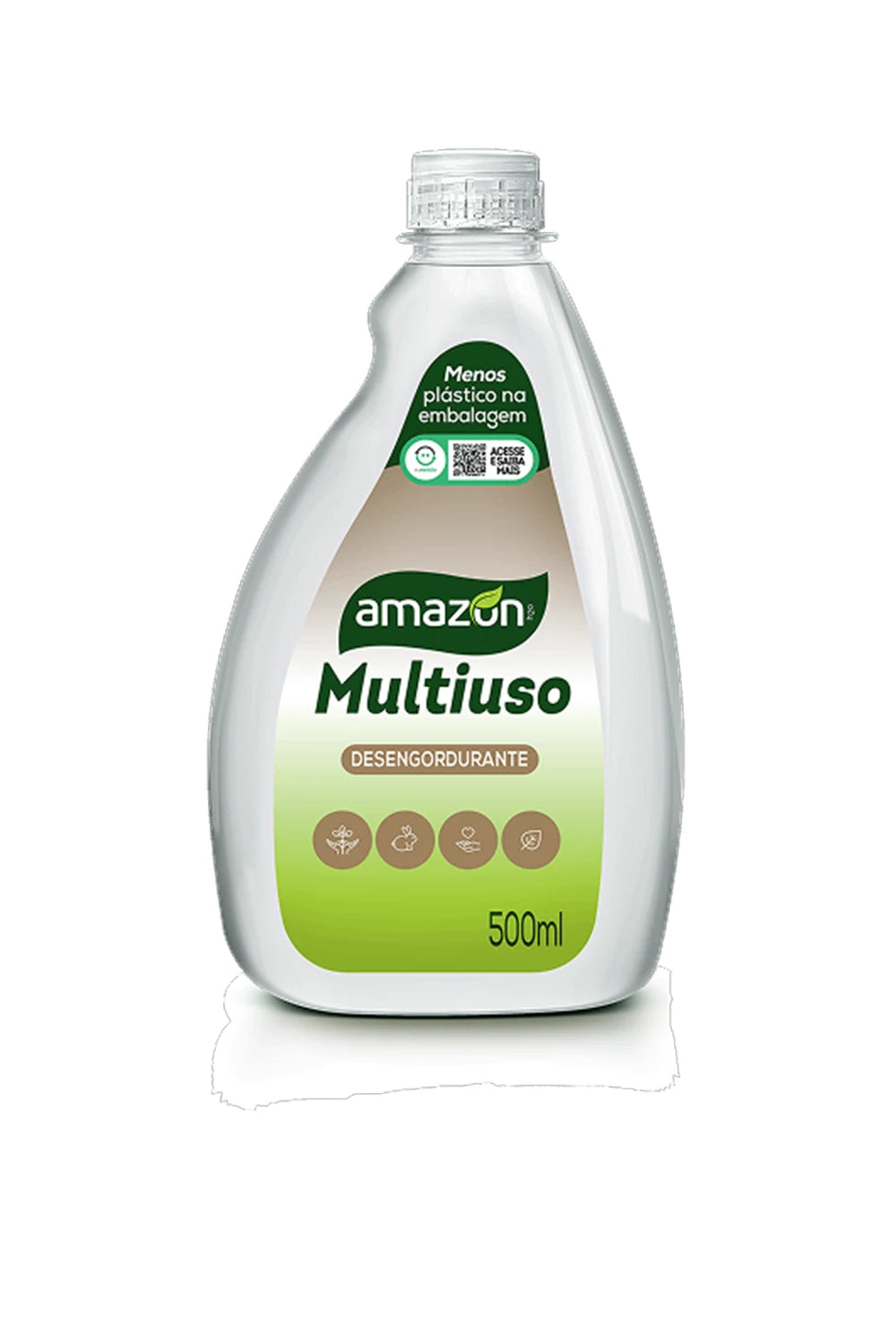 Multiuso Amazon - 500ml