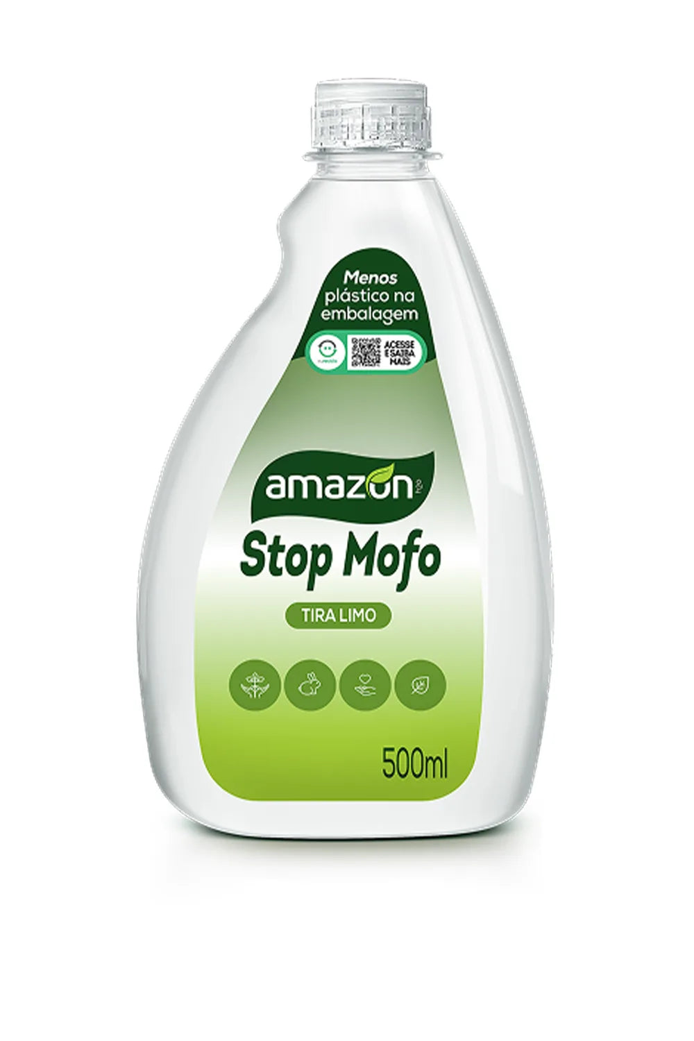 Stop Mofo Amazon - 500ml