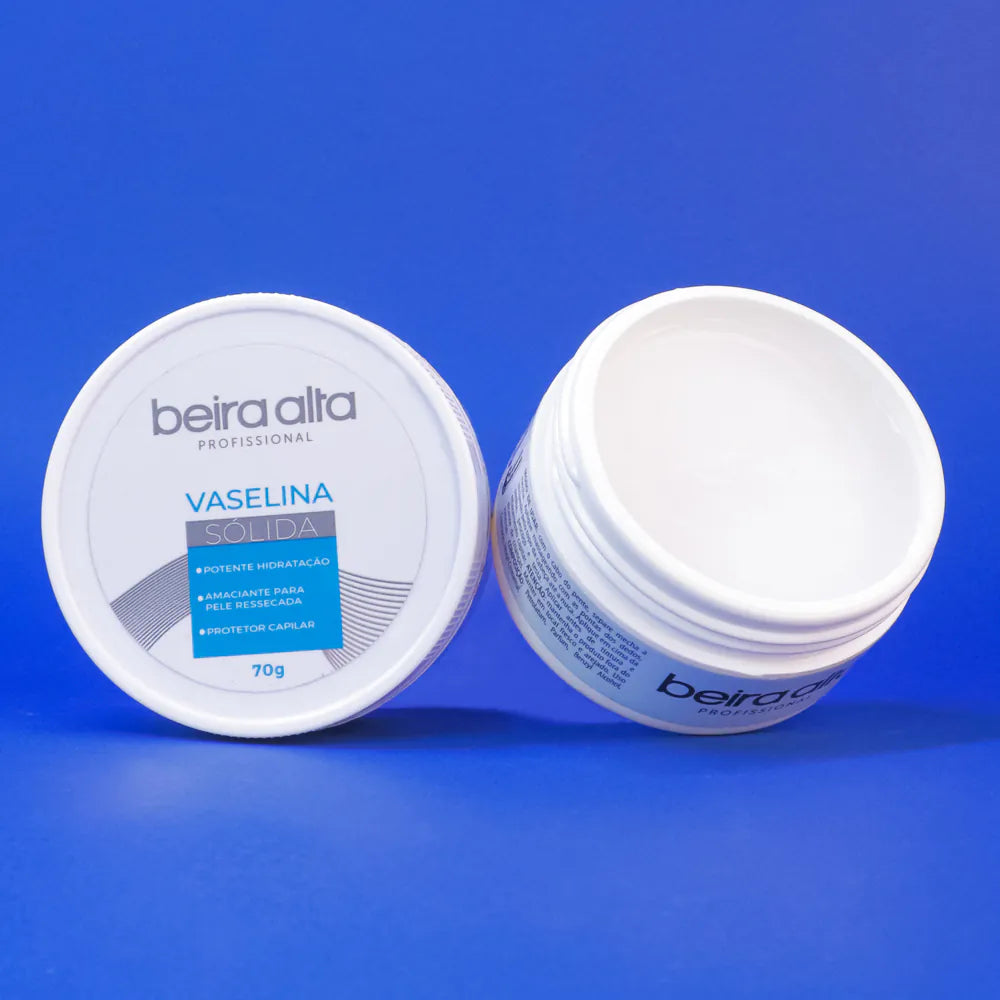 Vaselina Sólida Beira Alta - 70g