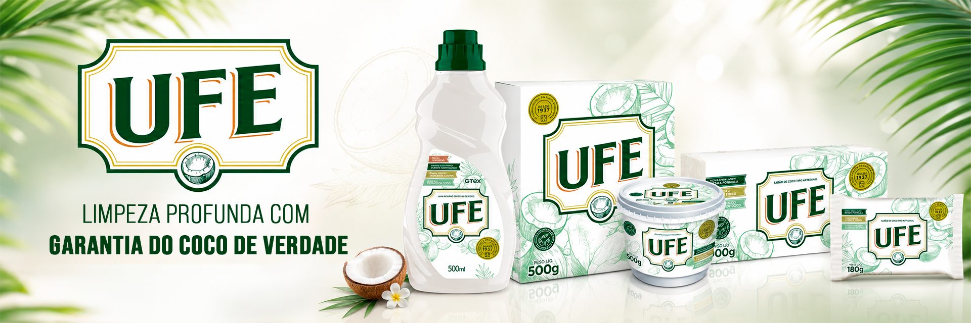 UFE