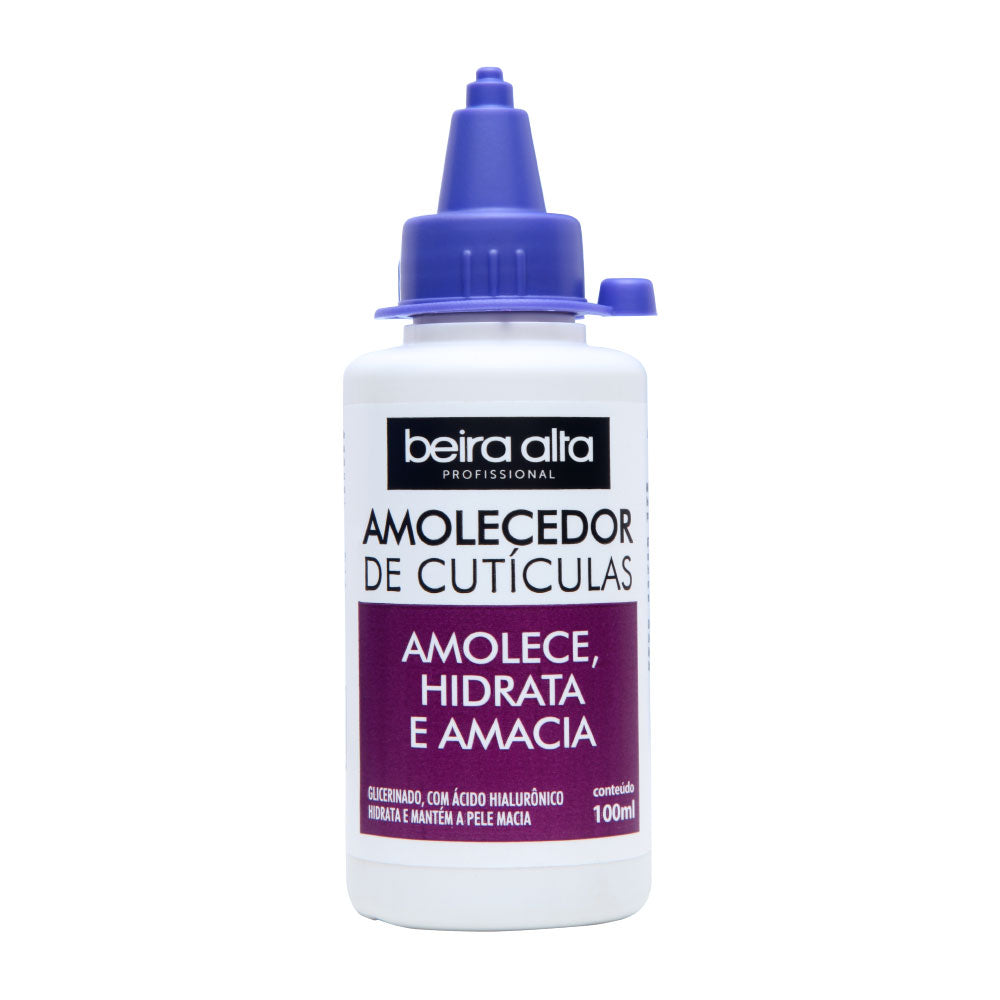Amolecedor de Cuticulas Beira Alta - 100ml
