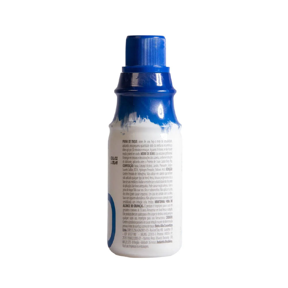 Água Oxigenada 20 Volumes Beira Alta - 450ml